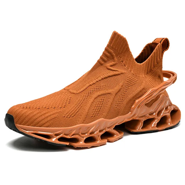 Fashion Warrior Blade Sneakers for Men Gen-Z™ 829