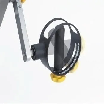 First Degree Fitness Fluid X-Trainer E750