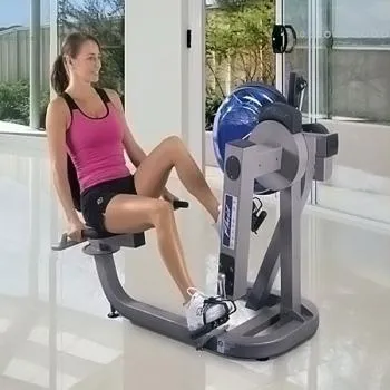 First Degree Fitness Fluid X-Trainer E750