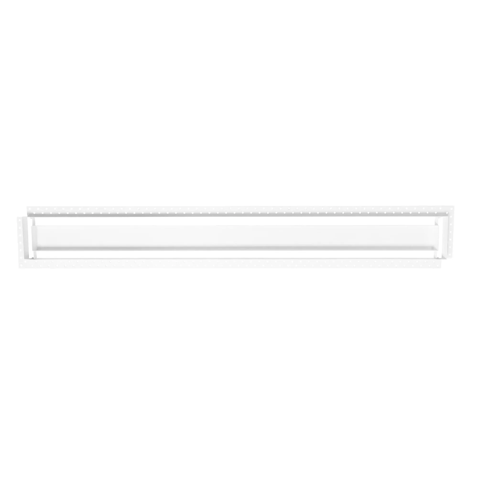 Fittes Flush Fireplace Vent [Luxe]
