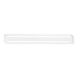Fittes Flush Fireplace Vent [Luxe]