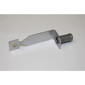 FLAME ARRESTOR VENT TUBE 1/2"