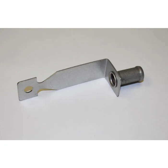 FLAME ARRESTOR VENT TUBE 1/2"