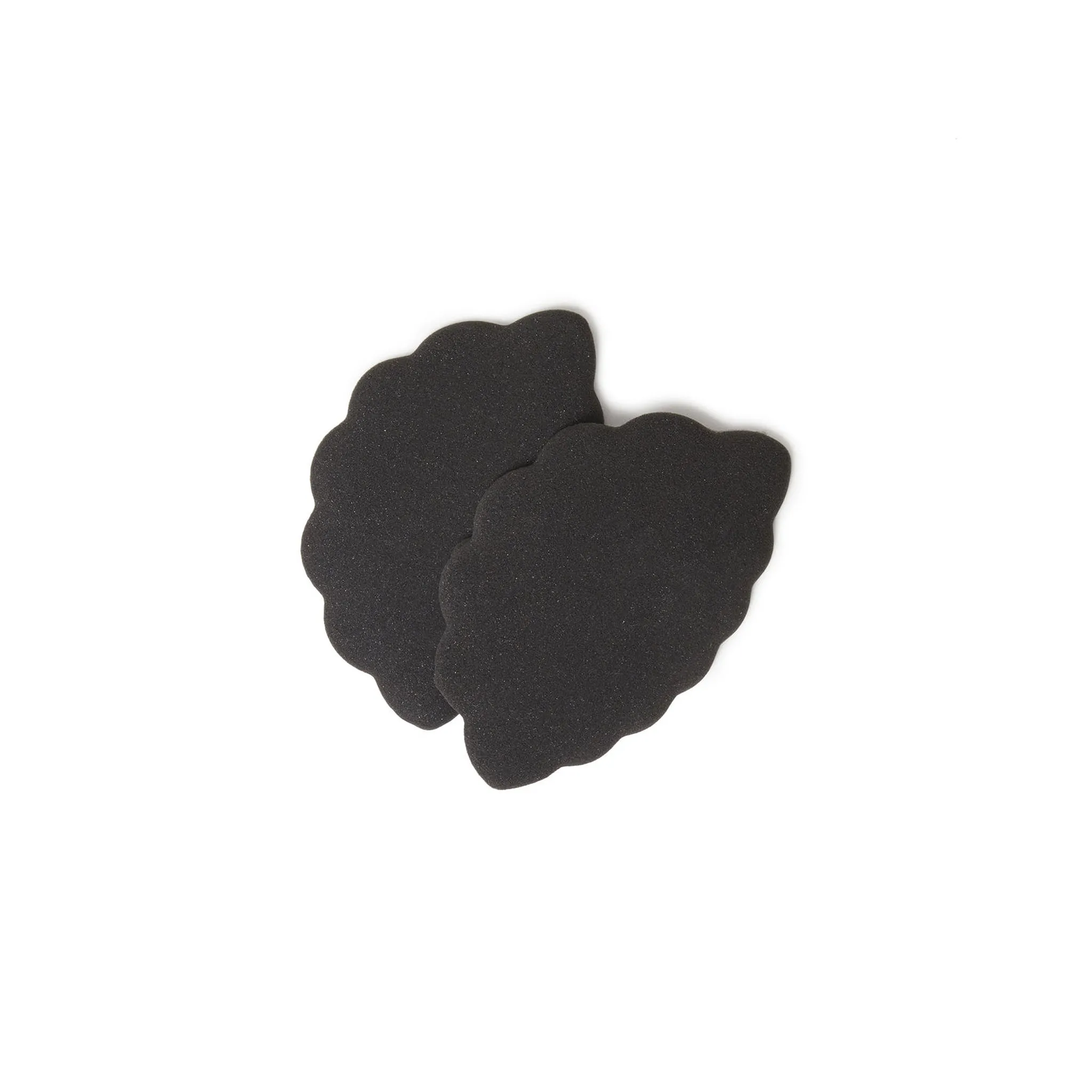 Foot Petals | Amazing Arches Insole Black