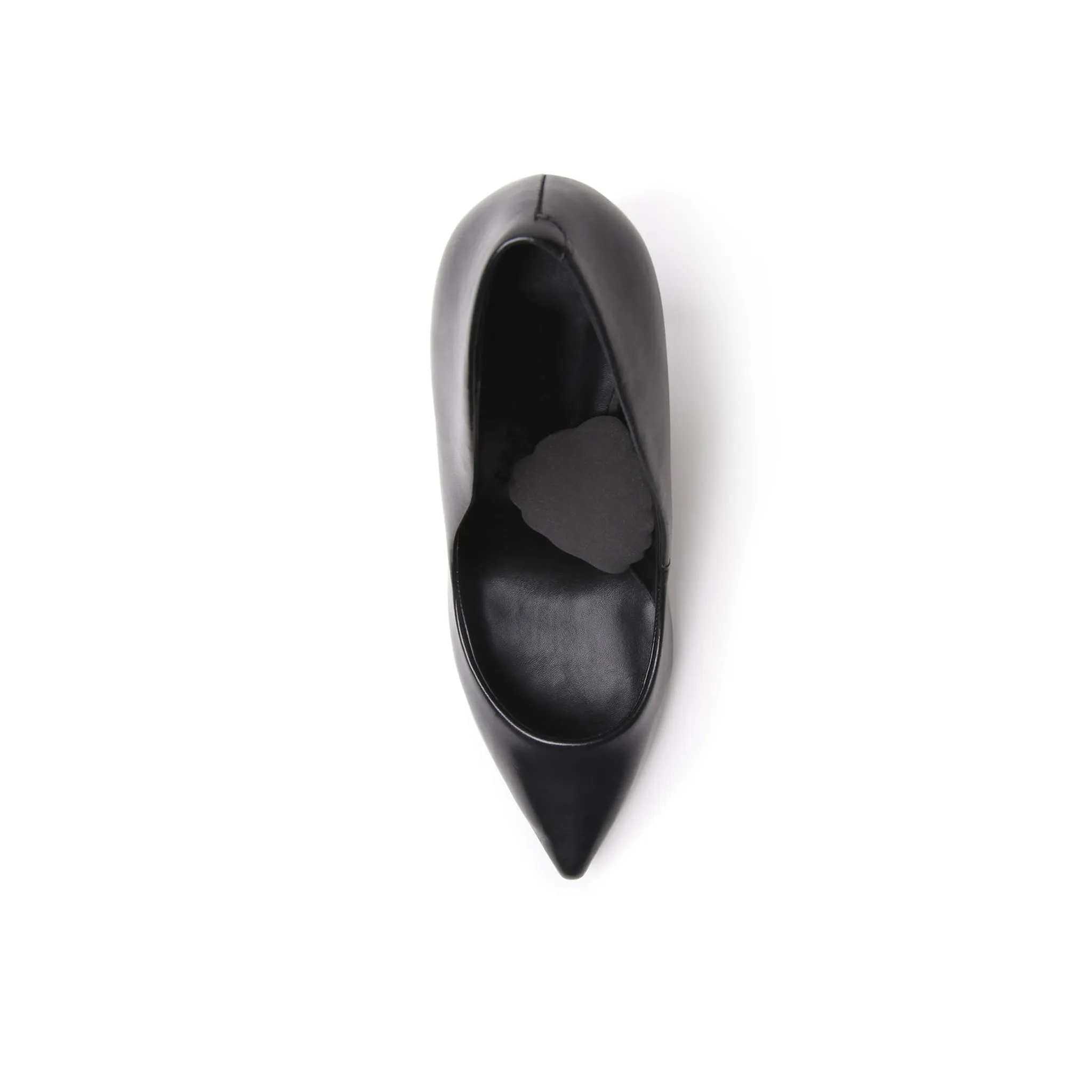 Foot Petals | Amazing Arches Insole Black