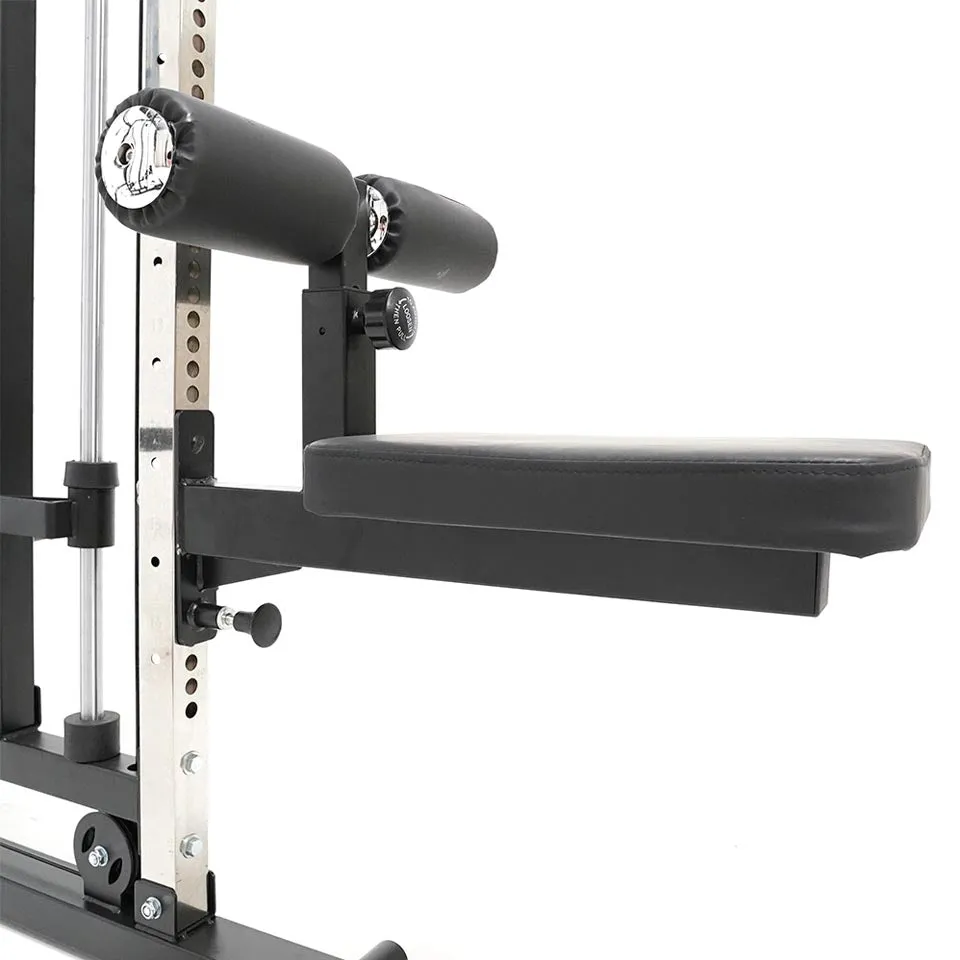 Force USA Lat Pulldown Seat