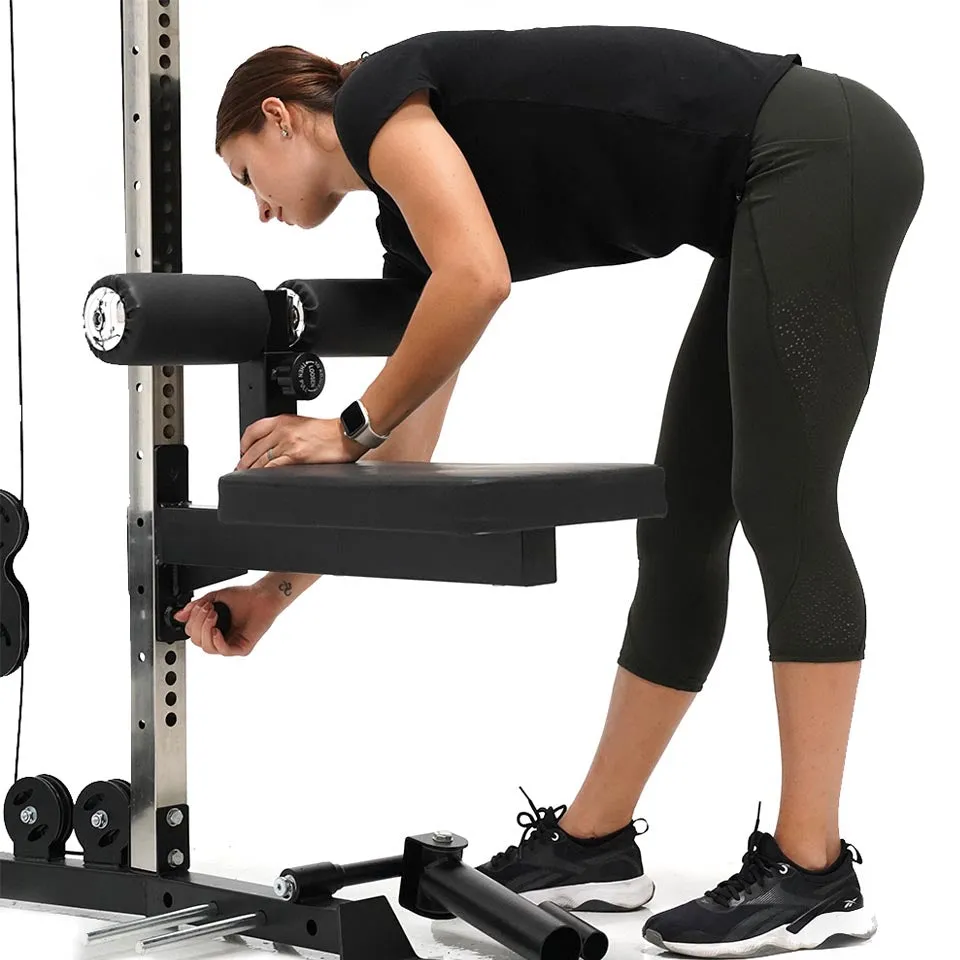 Force USA Lat Pulldown Seat