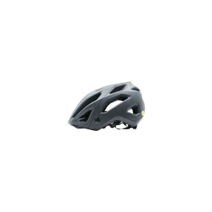 Fox Crossframe Pro Helmet - Matte Black