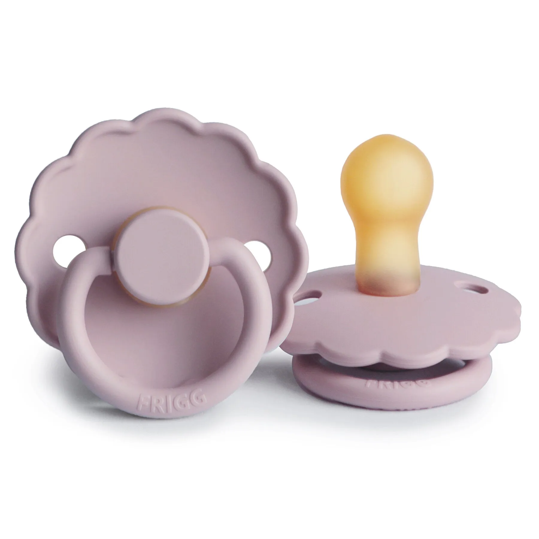 FRIGG | Daisy Latex Dummy | Soft Lilac