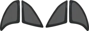 FROGZ SKIN F0091 Vent Kit