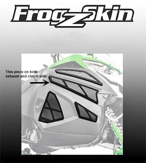 FROGZ SKIN F0336 Vent Kit
