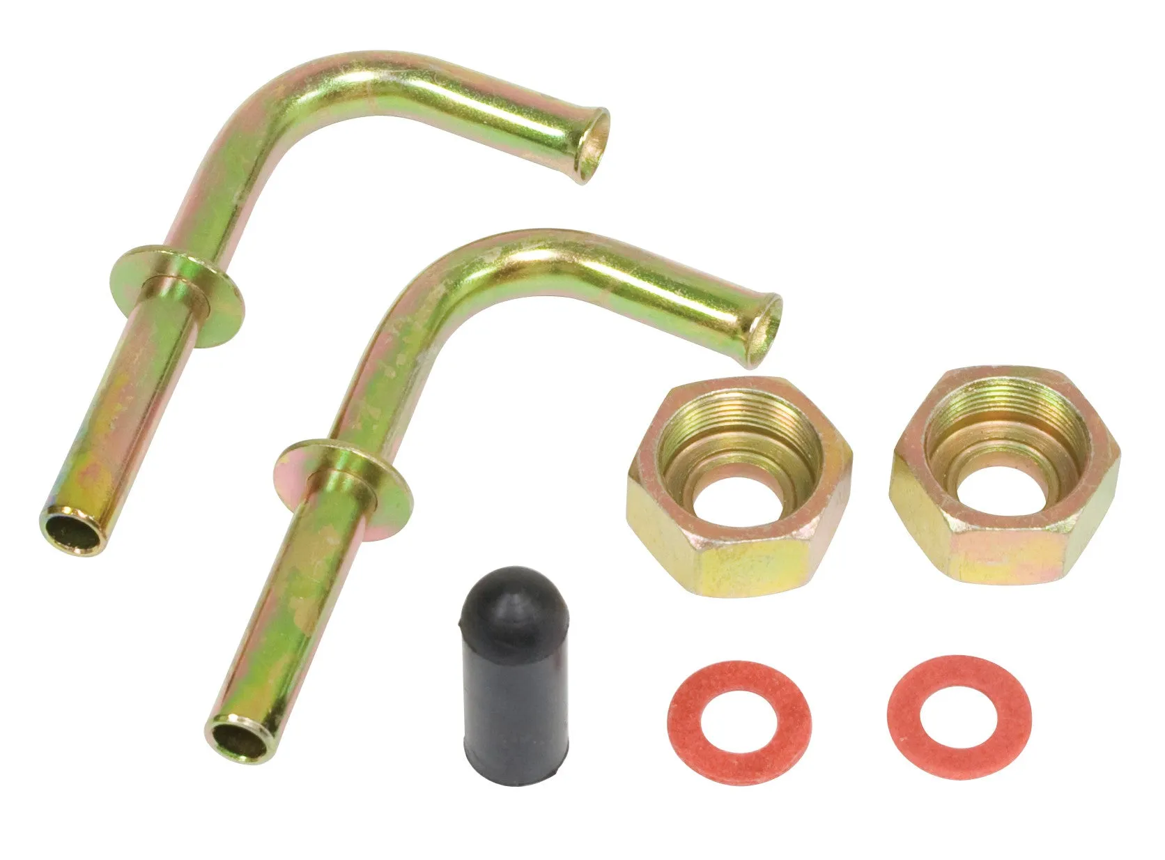 FUEL TANK TYPE 2 BUS 73-74