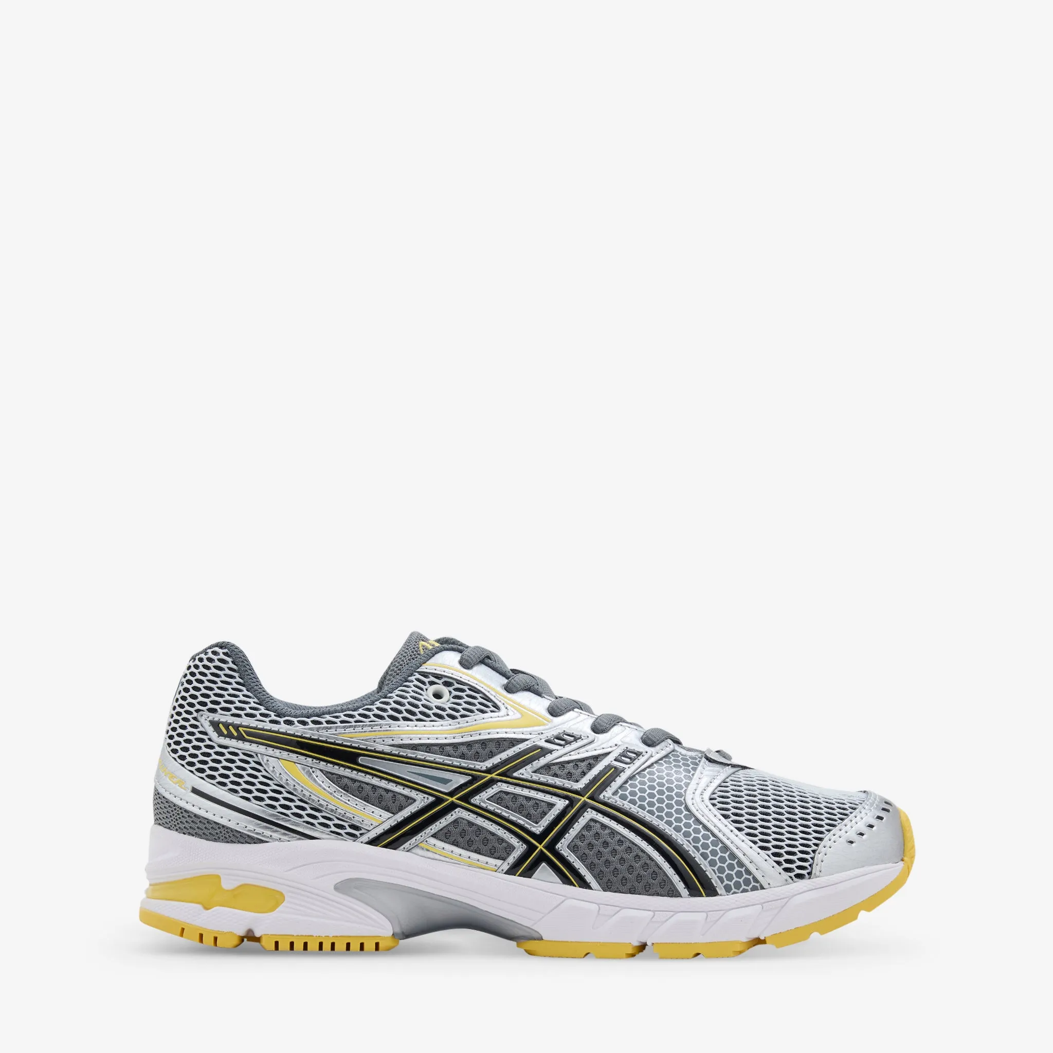 Gel-DS Trainer 14 White | Tai-Chi Yellow