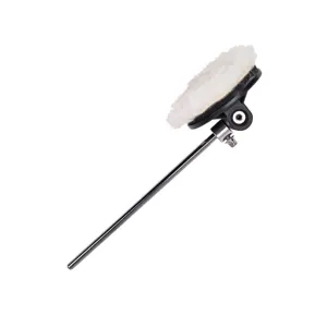 Gibraltar SC-FLTSOFTY Flat Soft Bass Drum & Cajon Beater