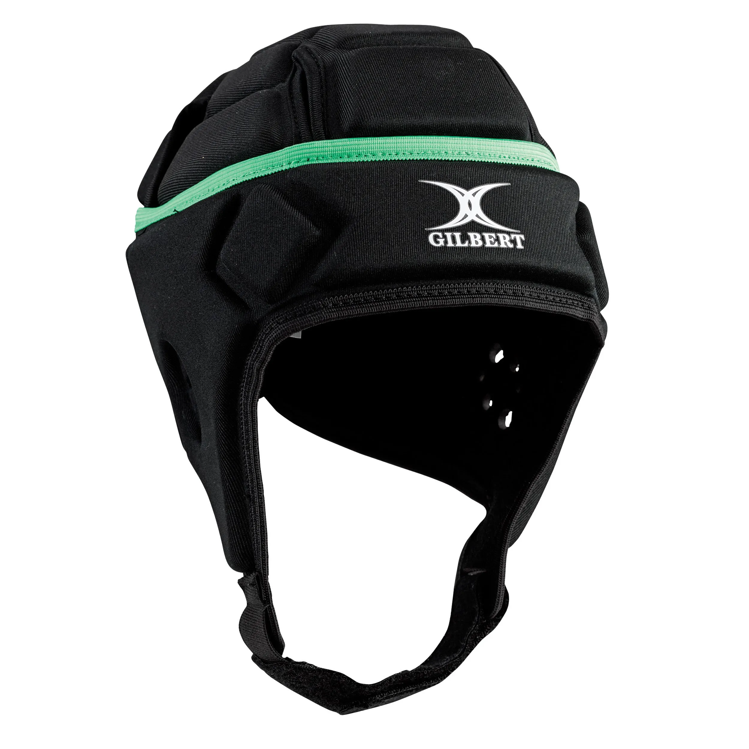 Gilbert Attack Headgear