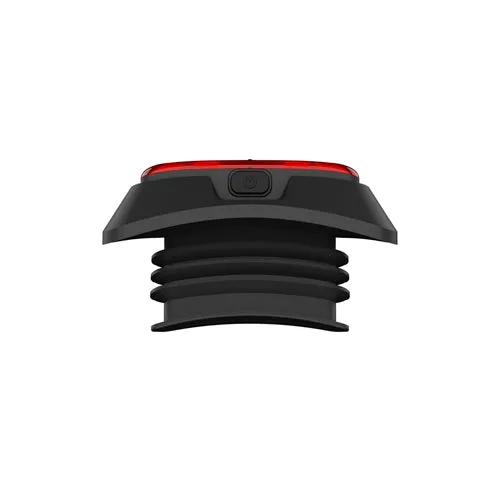 Giro Scamp II Vent Light