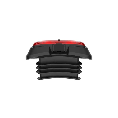 Giro Scamp II Vent Light