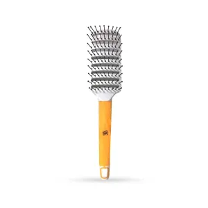 GK Hair Vent Brush 2.5 inch Pro