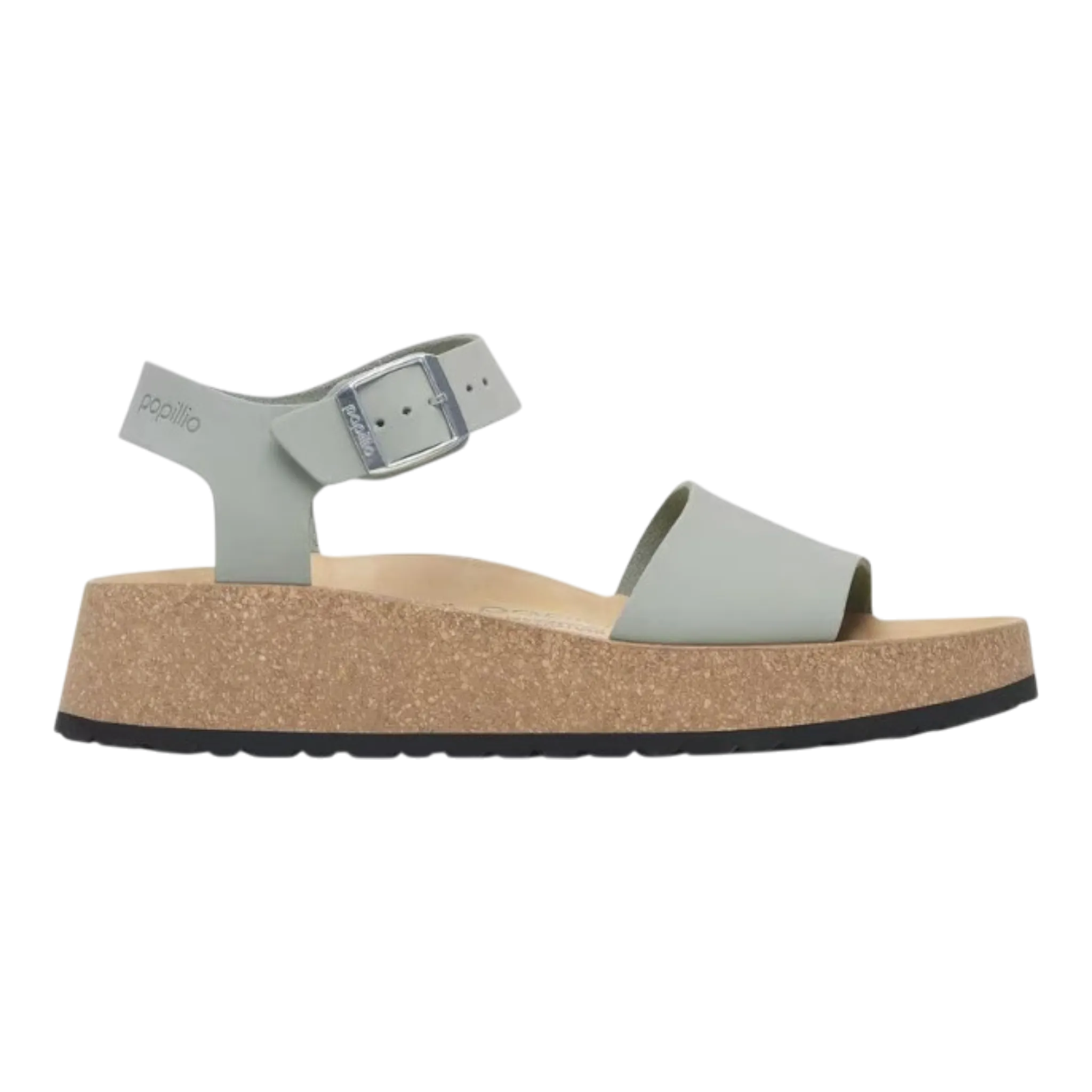 Glenda Nubuck Leather