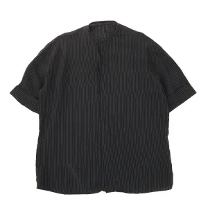 Haider Ackermann Silk SS Shirt Size Small