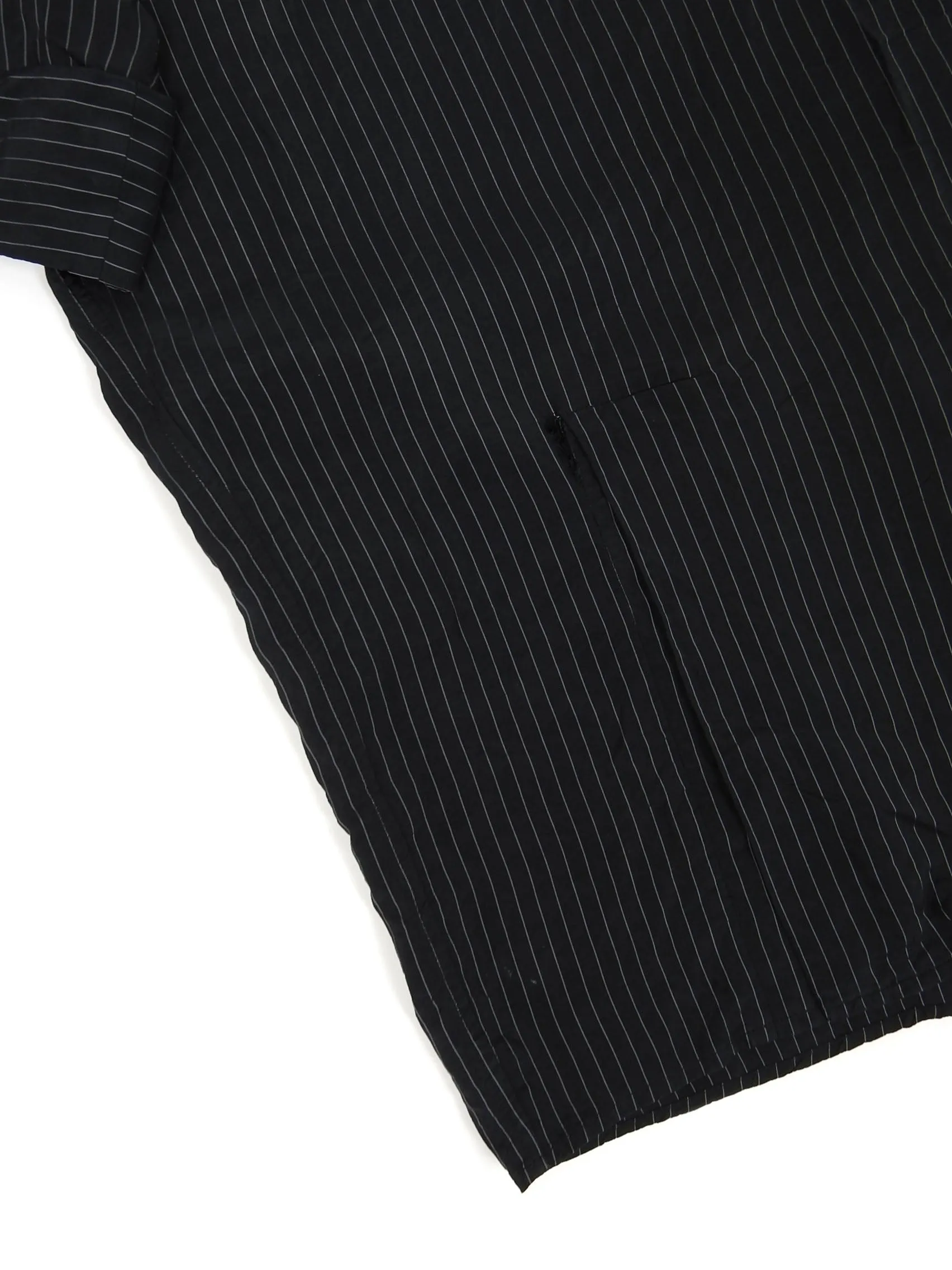 Haider Ackermann Silk SS Shirt Size Small