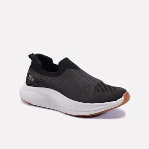 Harbor Brown Slip On Sneakers 0120508
