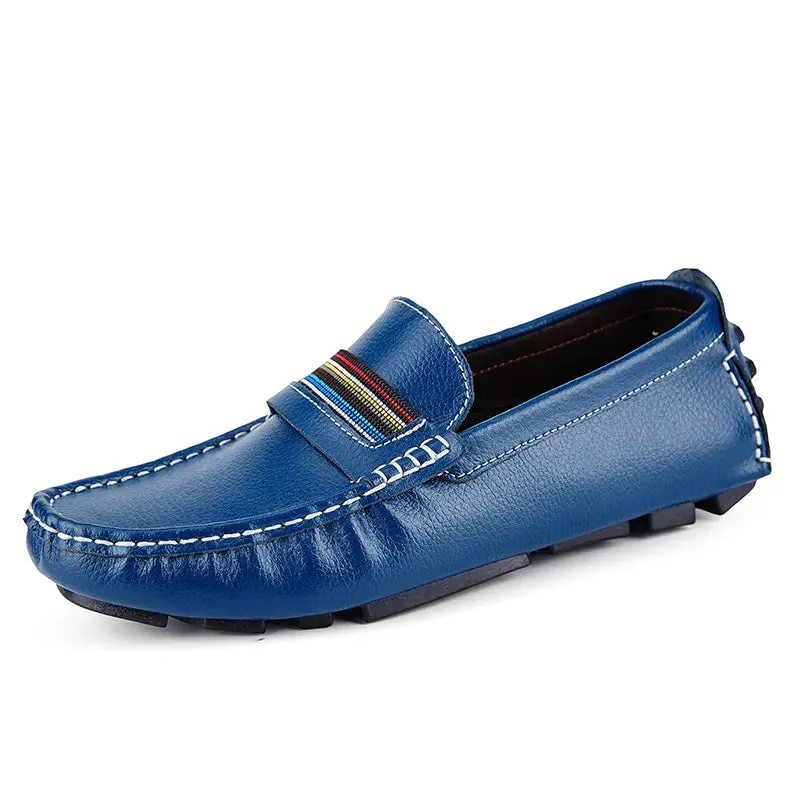 High Quality Men Sneakers New Lightweight Breathable Flat Casual Shoes Men Walking Shoes 