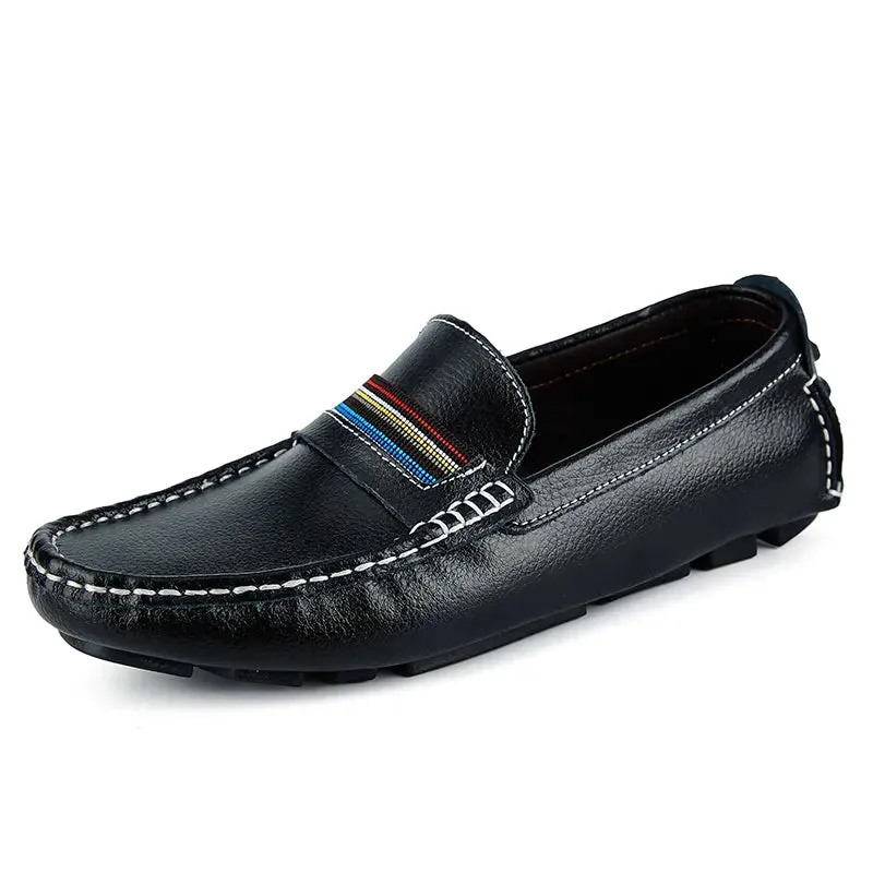 High Quality Men Sneakers New Lightweight Breathable Flat Casual Shoes Men Walking Shoes 