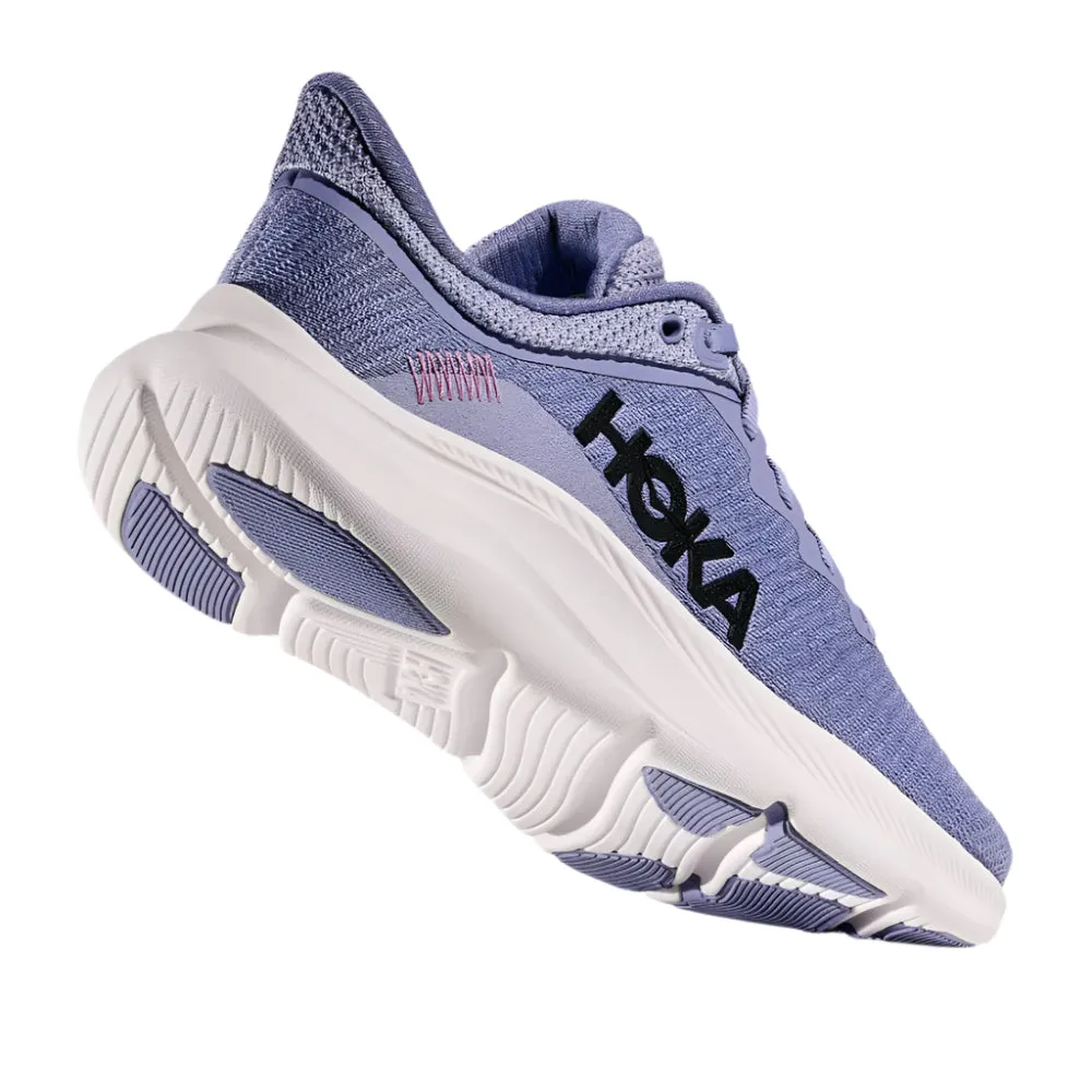 Hoka Women's Solimar Wild Indigo / White
