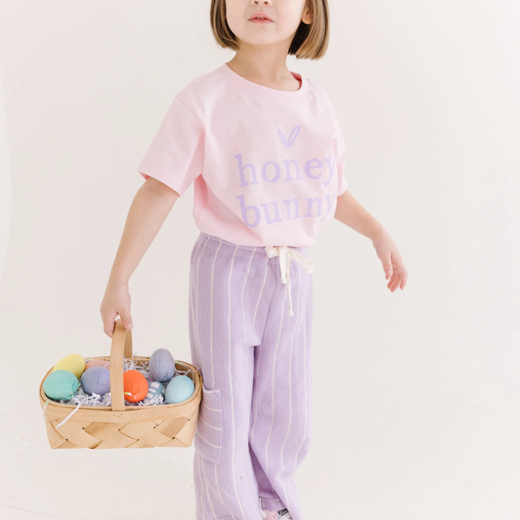 Honey Bunny Easter Shirt
