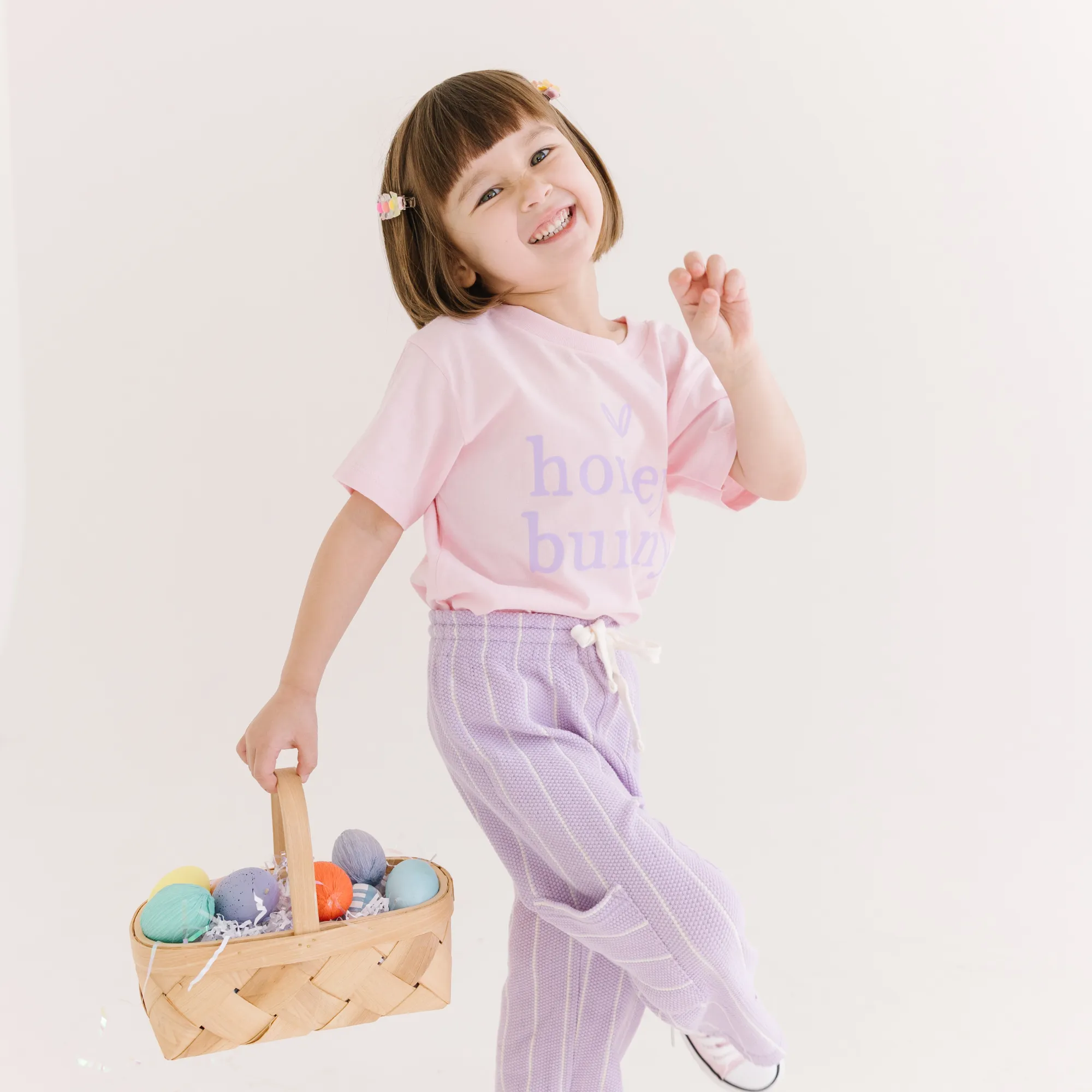 Honey Bunny Easter Shirt