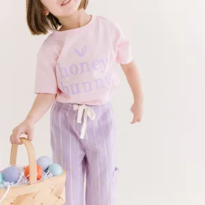 Honey Bunny Easter Shirt