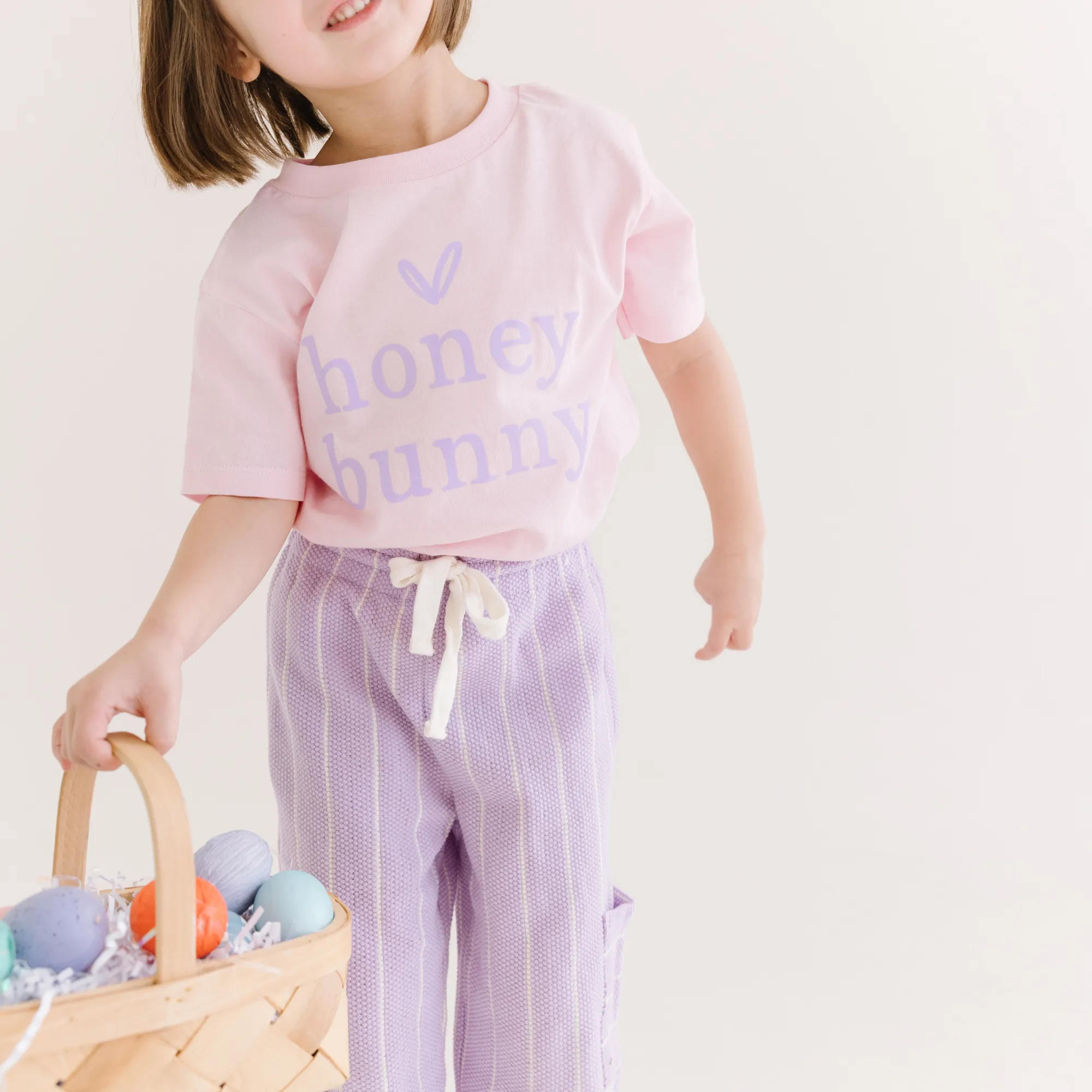 Honey Bunny Easter Shirt