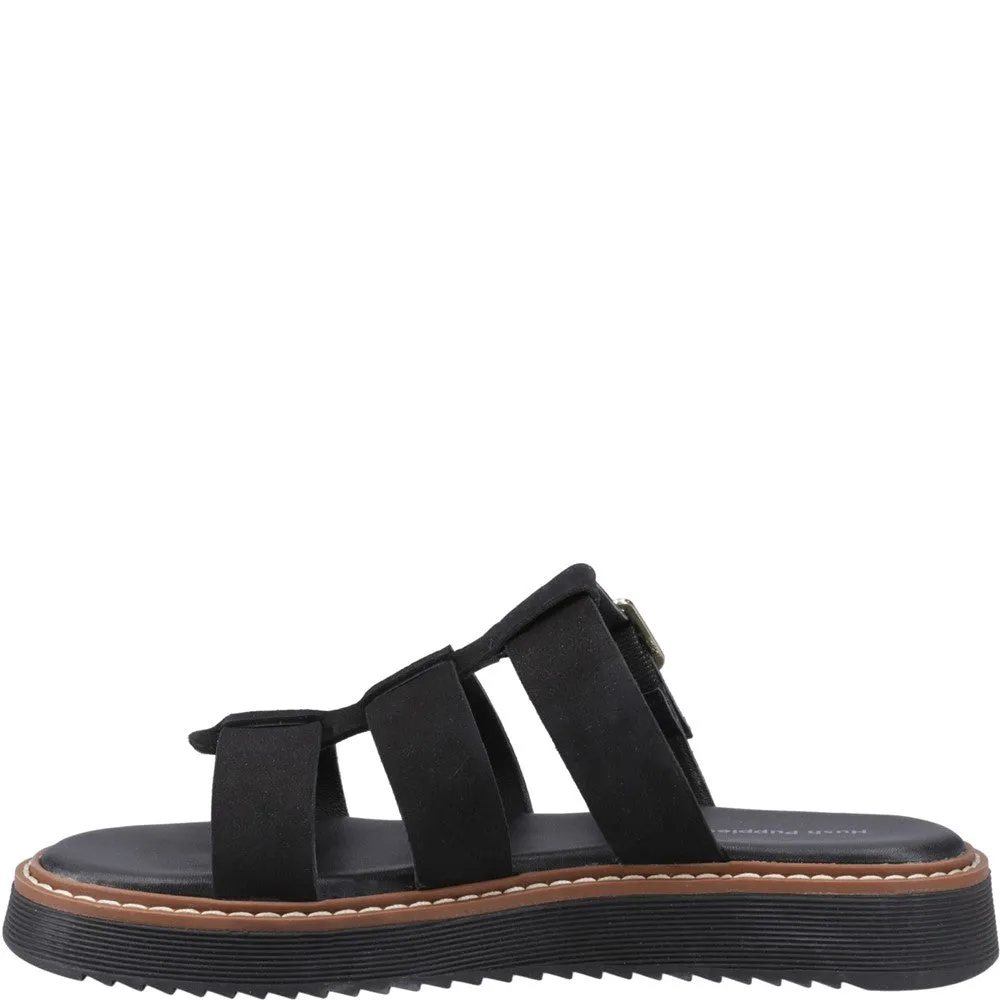 Hush Puppies Celeste Slide Sandal