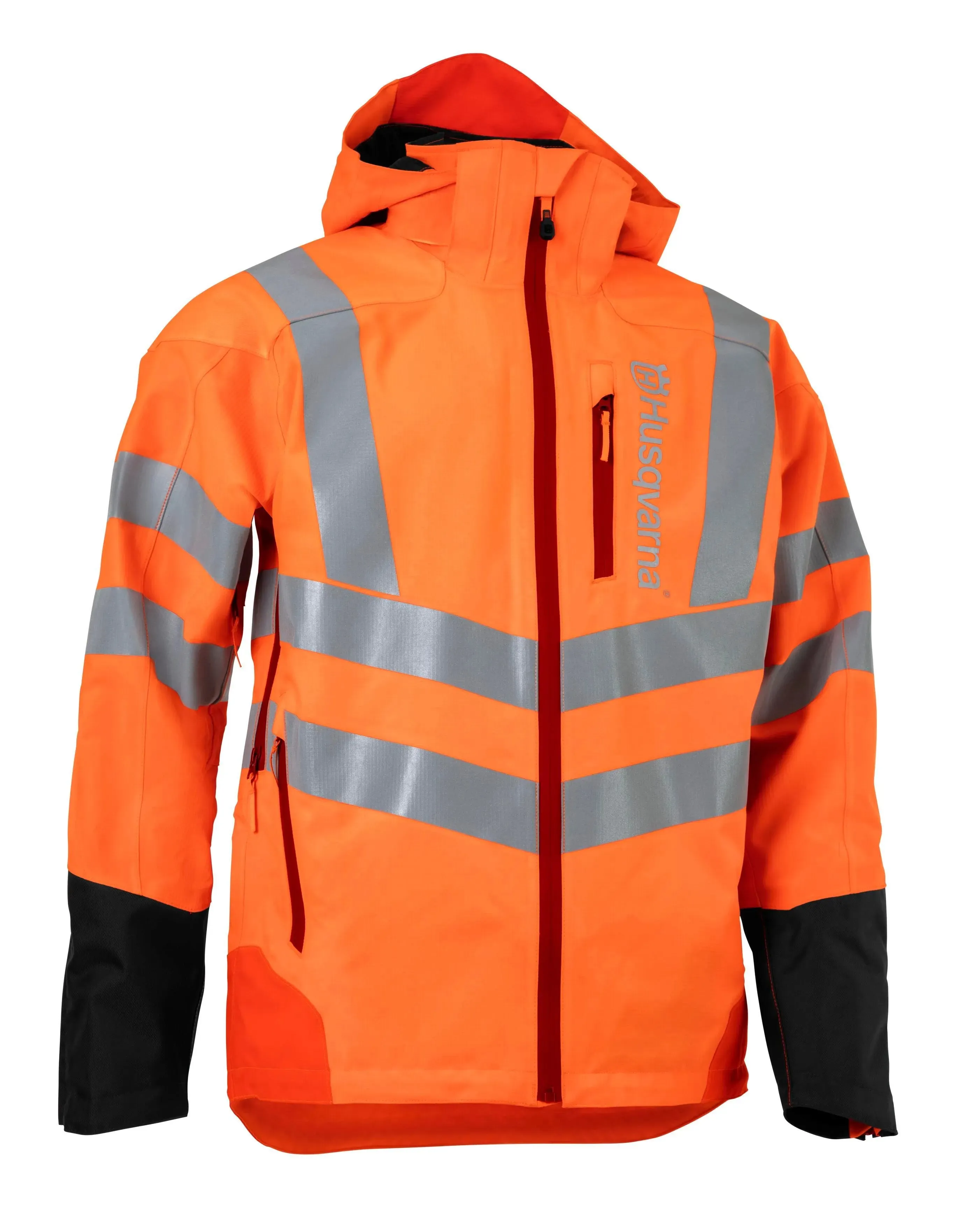 Husqvarna Sadetakki, Technical Vent High Viz