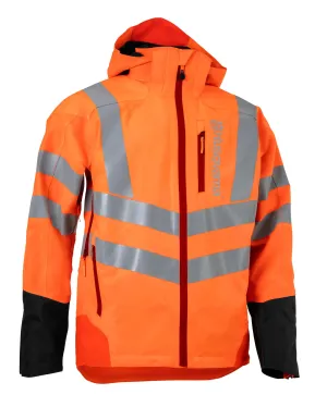 Husqvarna Sadetakki, Technical Vent High Viz