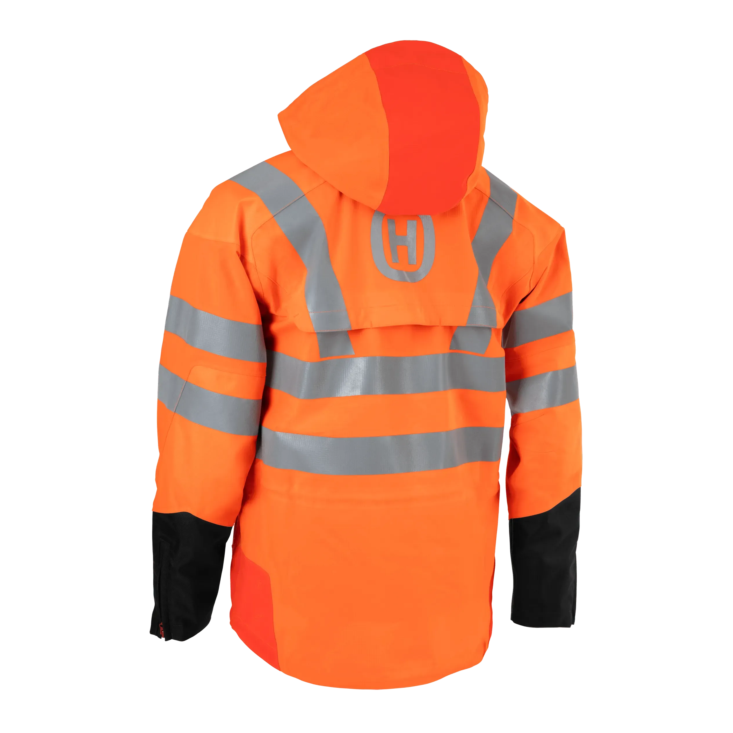 Husqvarna Sadetakki, Technical Vent High Viz