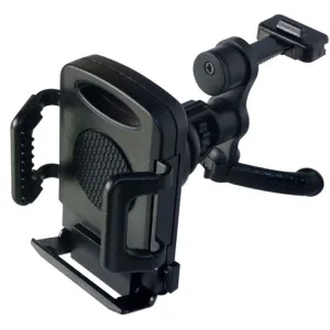 Hypersonic Universal Vent Holder