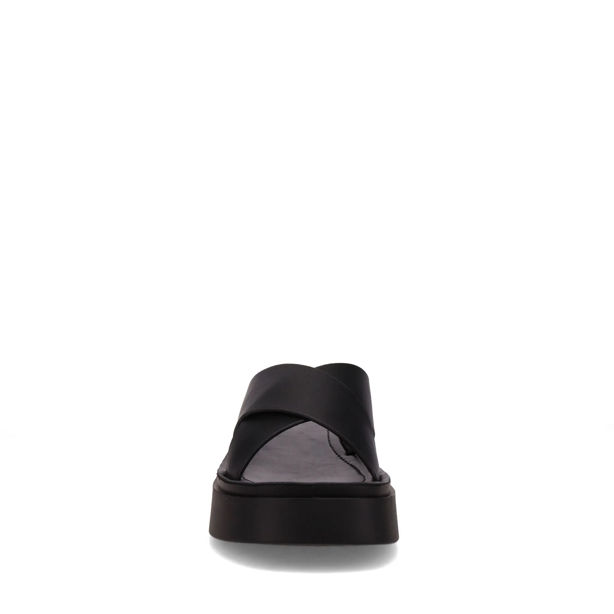 Inniu Catwalk Gorgy Platform Slide Black