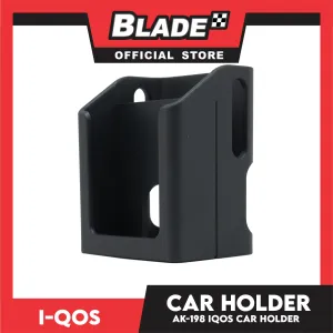 IQOS AK-198 Car Holder For IQOS Pocket Charger