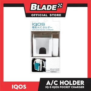 IQOS Vent Holder White IQ-5