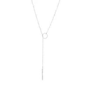 ISABELLE - MORSE CODE LARIAT