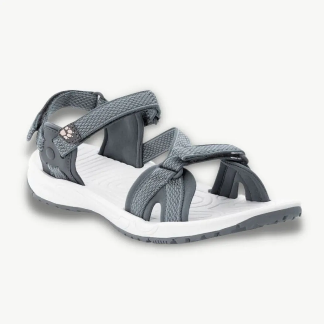 jack wolfskin Lakewood Ride Women's Sandals