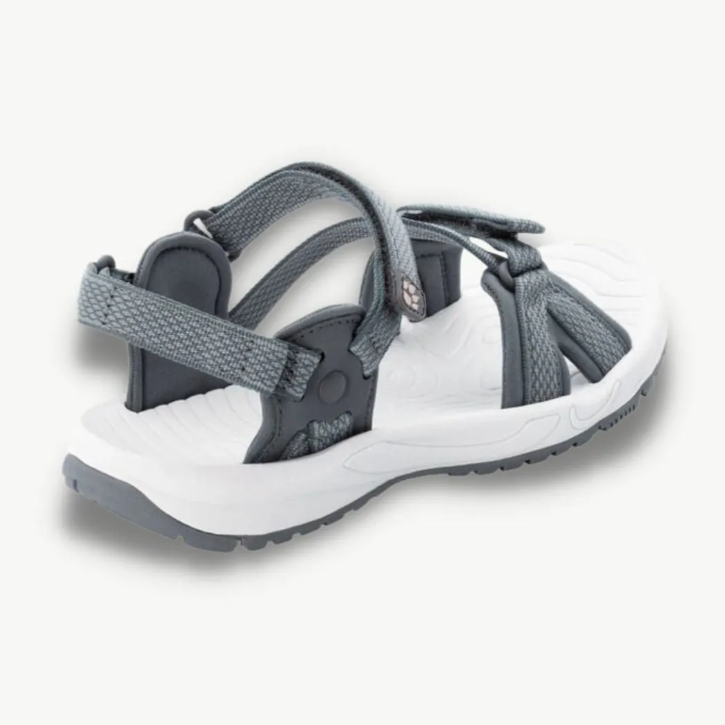 jack wolfskin Lakewood Ride Women's Sandals