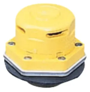 Justrite VENT DUAL ACTIO, 08005