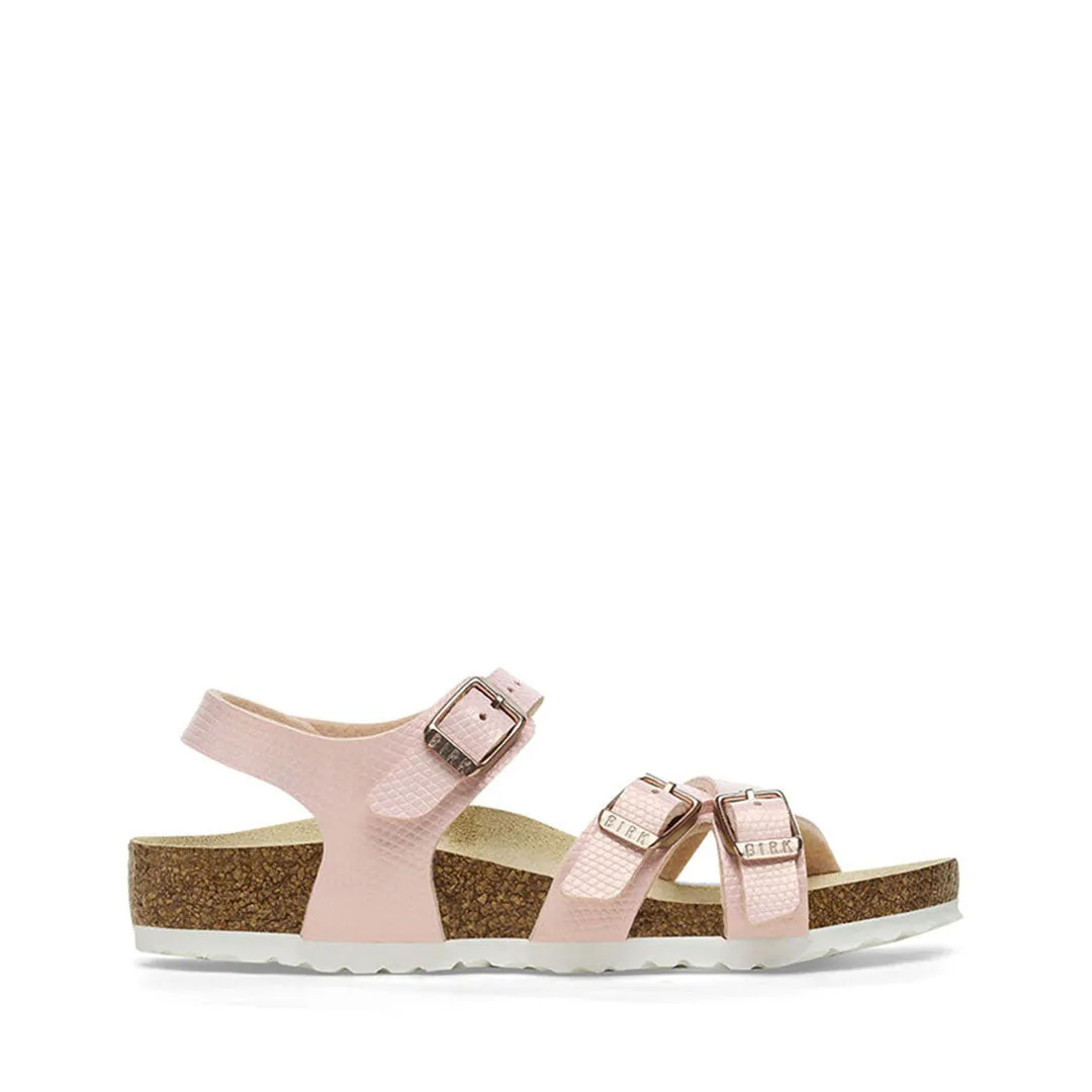 Kumba Kids Girls Light Rose