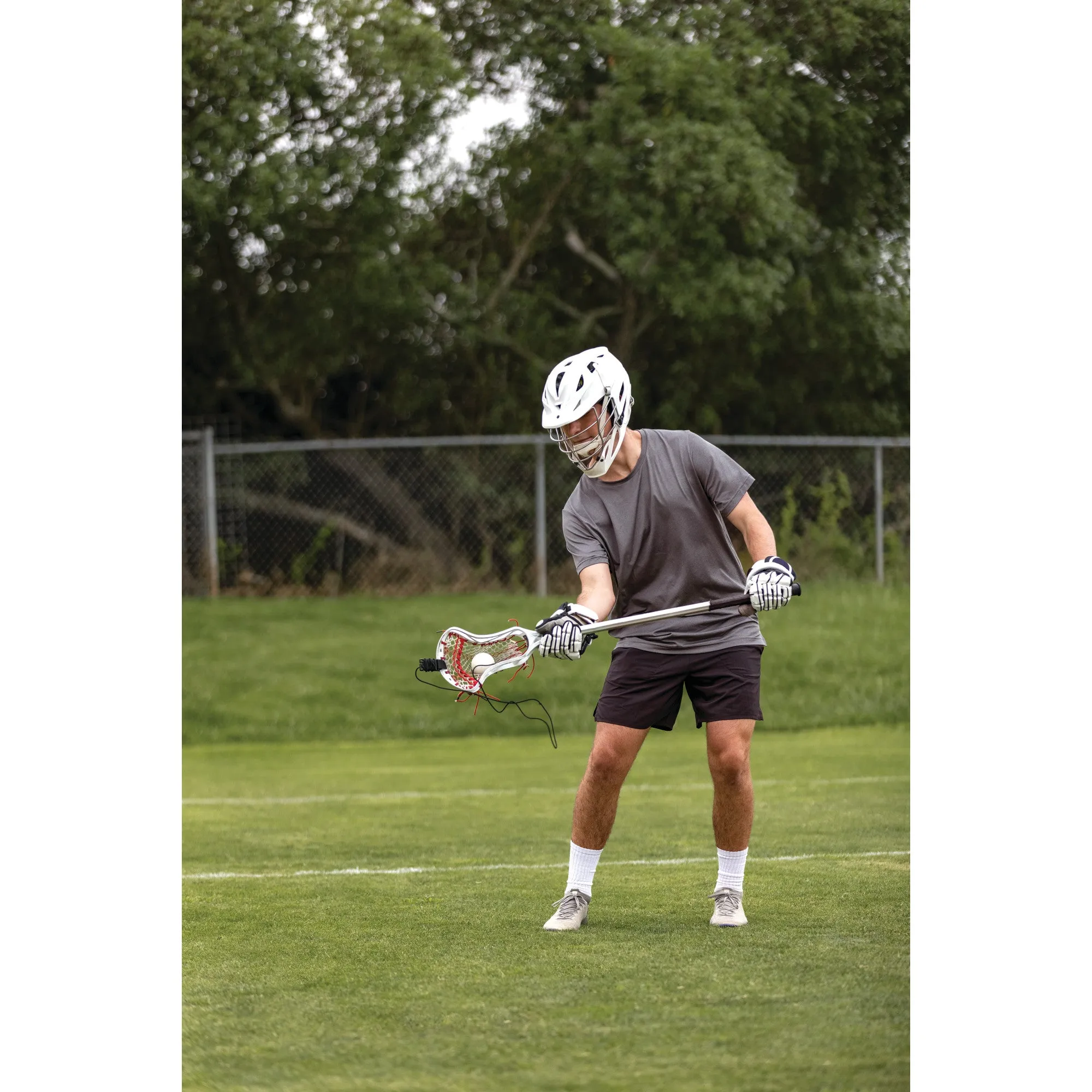 Lacrosse Handling Trainer