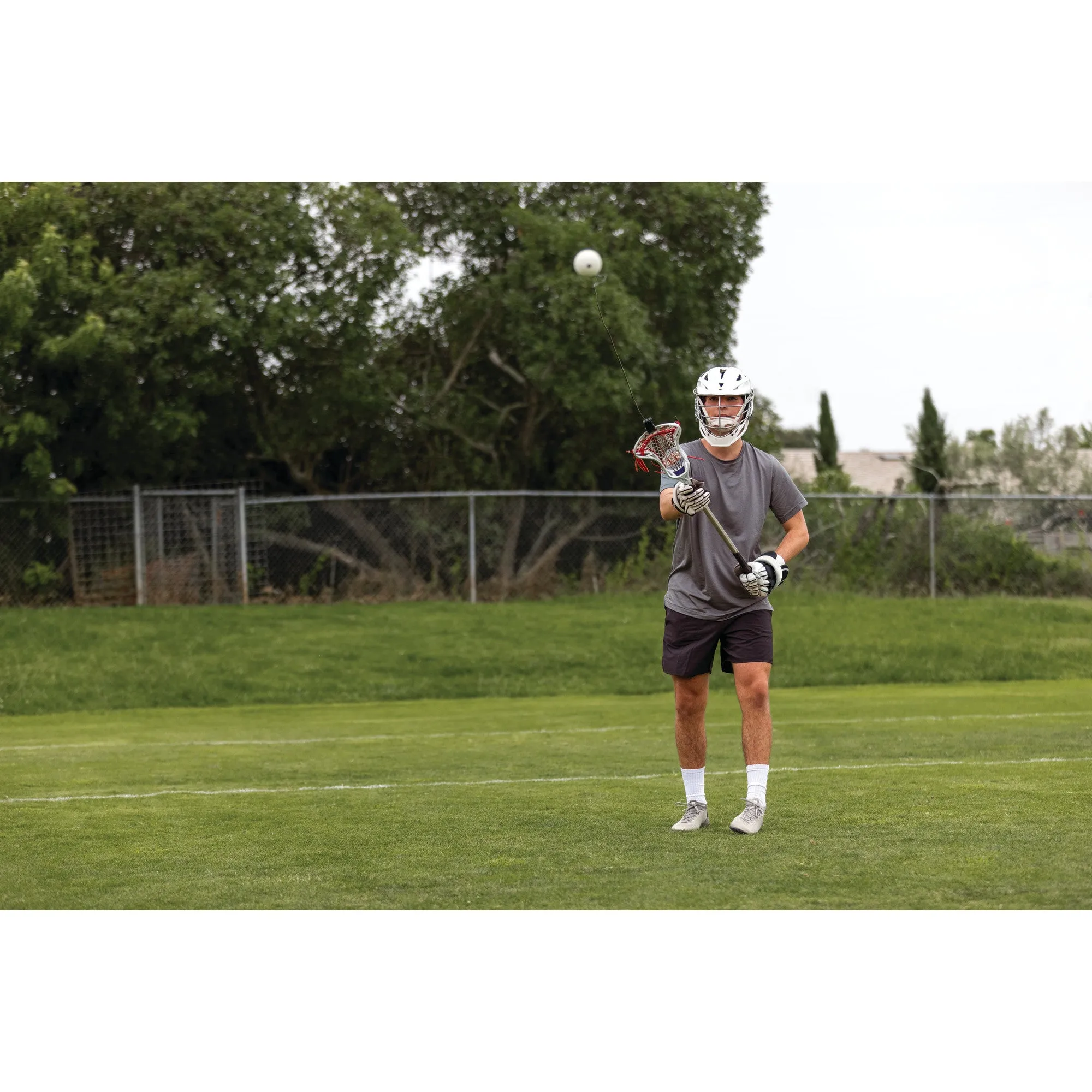 Lacrosse Handling Trainer