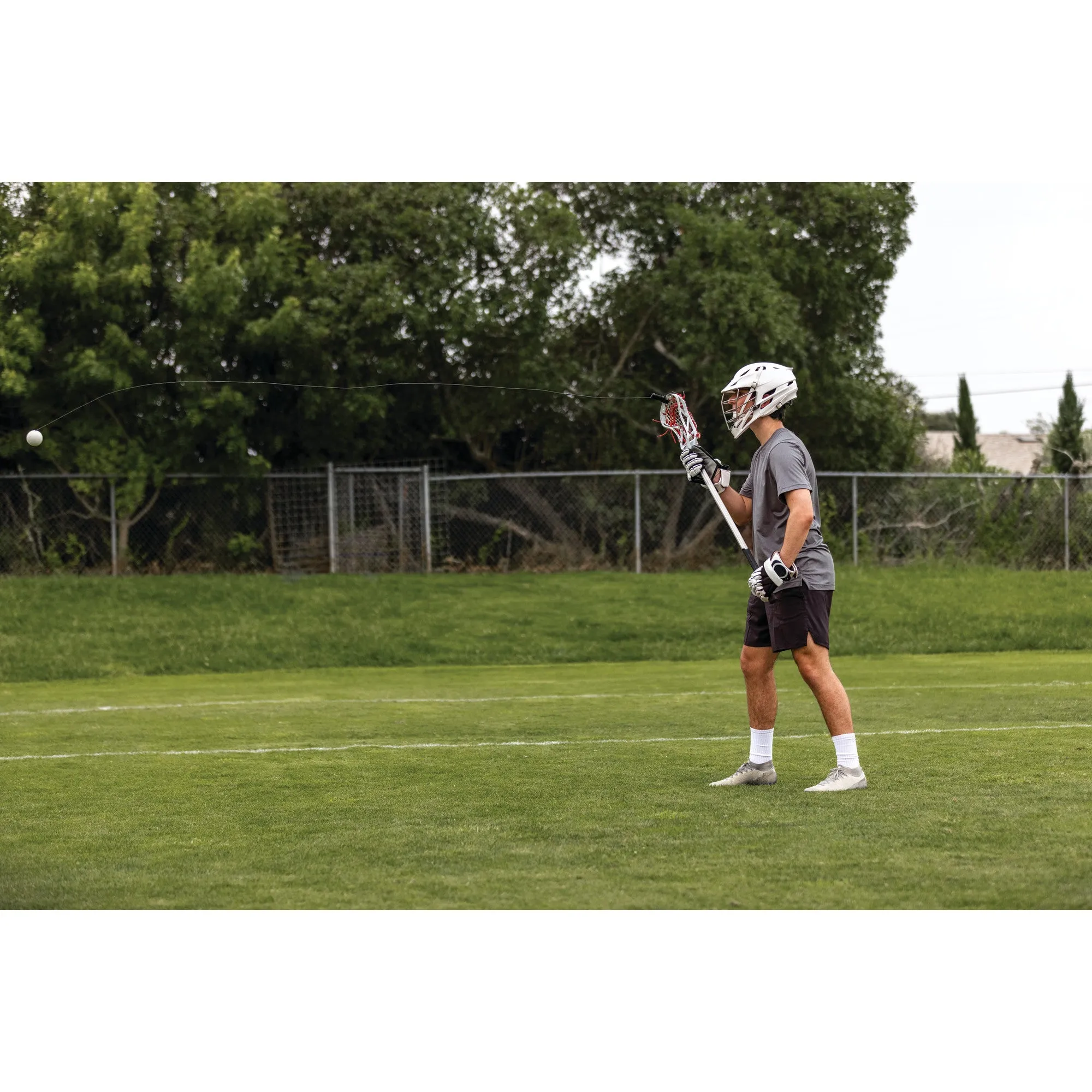 Lacrosse Handling Trainer
