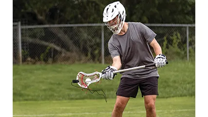 Lacrosse Handling Trainer